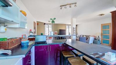 Maison - 145 m² - 7 pièces