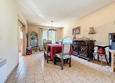 Maison - 115 m² - 6 pièces