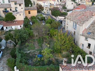 Maison - 40 m² - 2 pièces