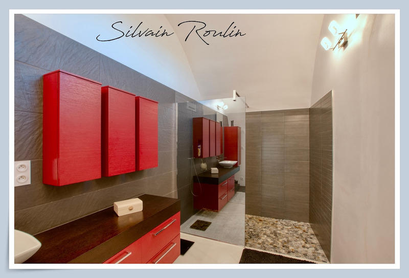 Maison - 282 m² - 8 pièces