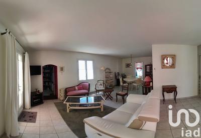 Maison - 84 m² - 4 pièces