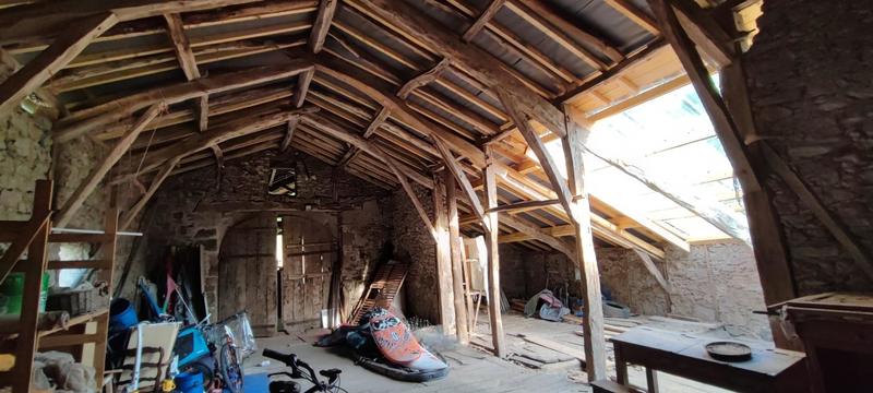 Maison - 165 m² - 8 pièces