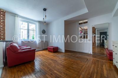 Appartement - 52 m² - 2 pièces