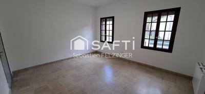 Maison - 180 m² - 6 pièces