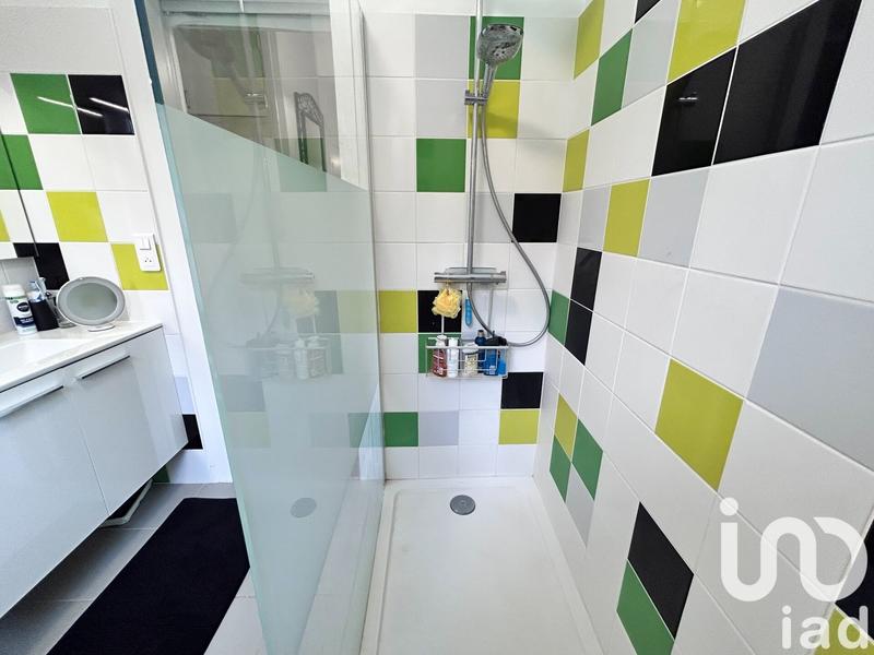 Maison de ville - 205 m² - 8 pièces