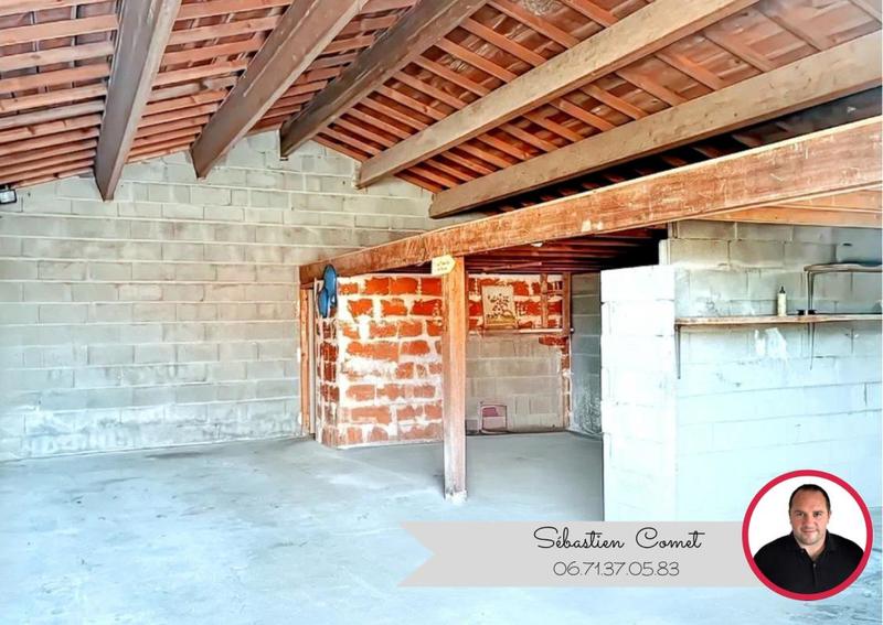 Maison - 148 m² - 6 pièces