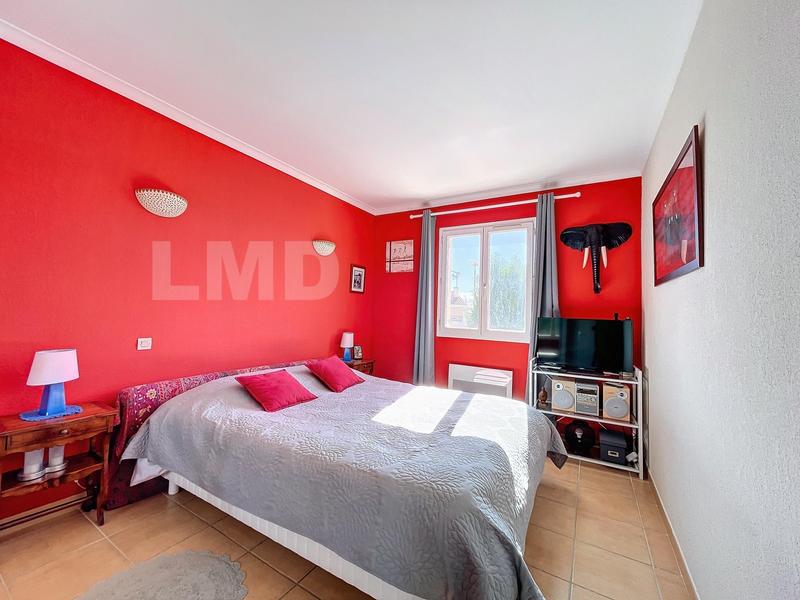 Appartement - 74 m² - 3 pièces