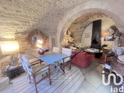 Maison - 200 m² - 8 pièces