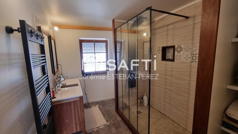 Maison - 103 m² - 7 pièces