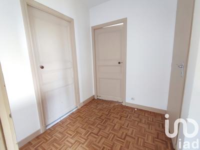 Maison - 91 m² - 3 pièces