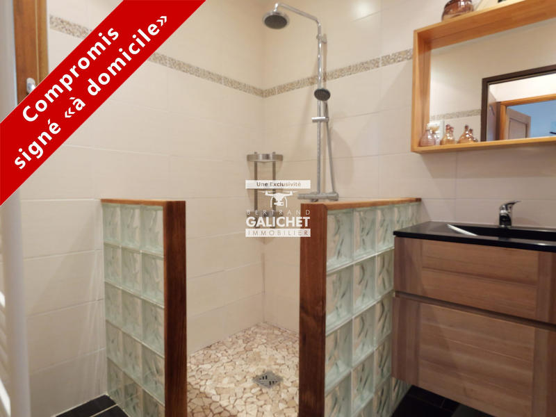 Maison traditionnelle - 155 m² - 5 pièces