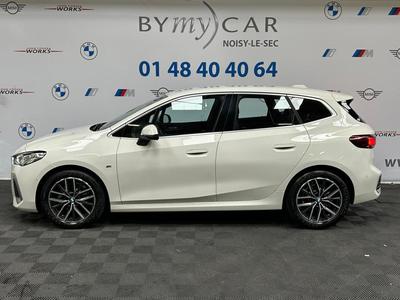 Bmw Serie 2 Active Tourer U06 218i 136 ch Dkg7 m Sport