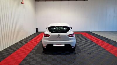 Renault Clio IV Societe Dci 75 Energy Air Medianav