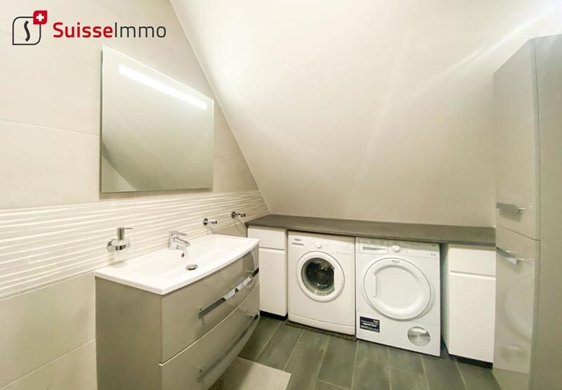 Appartement - 78 m² - 4 pièces