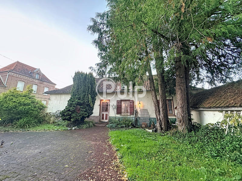 Maison - 144 m² - 6 pièces