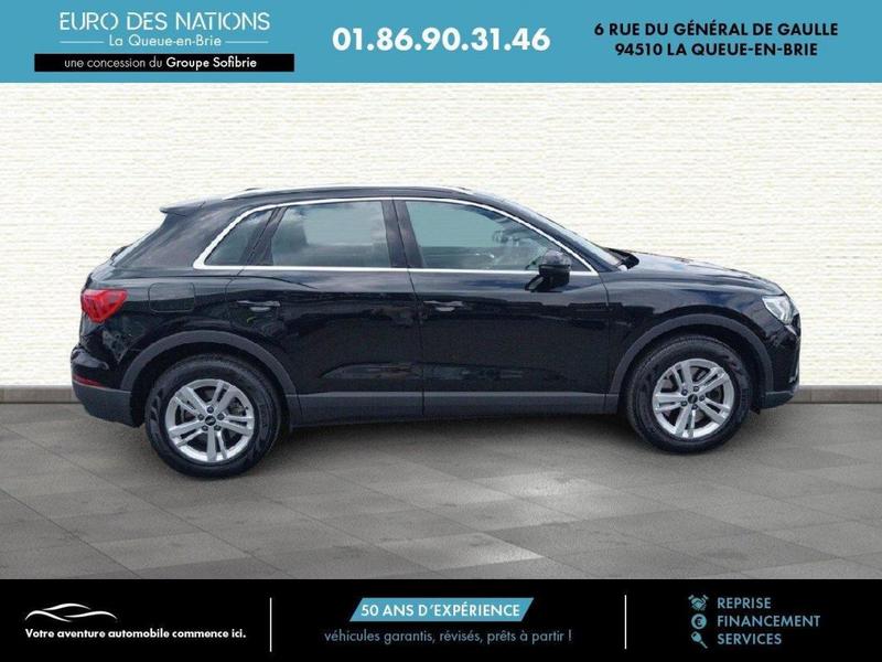 Audi Q3 Business Line 45 Tfsi 245cv Phev