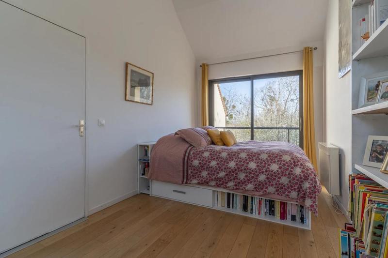 Maison - 176 m² - 7 pièces