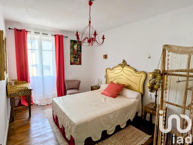 Maison - 138 m² - 5 pièces