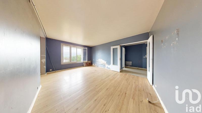 Appartement - 81 m² - 4 pièces