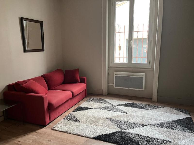 Appartement - 55 m² - 2 pièces