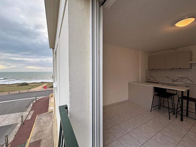 Appartement - 25 m² - 1 pièce