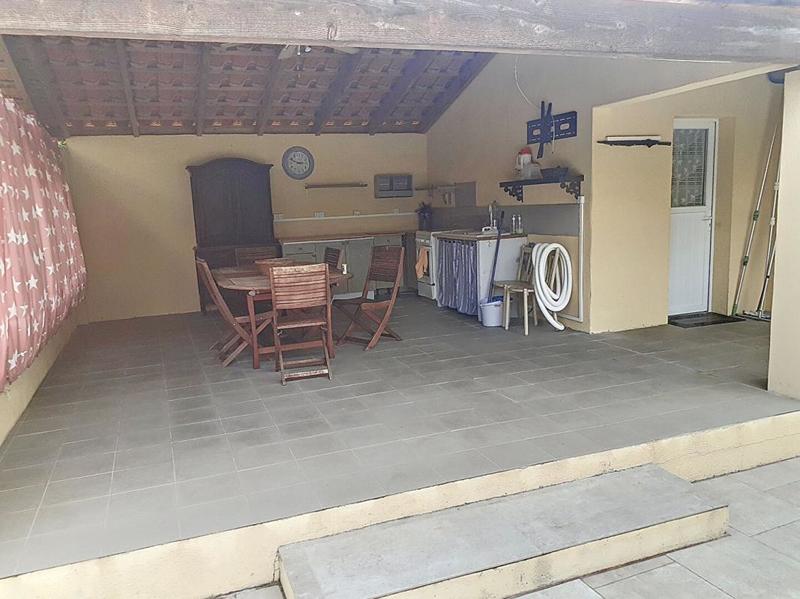 Villa - 150 m² - 6 pièces