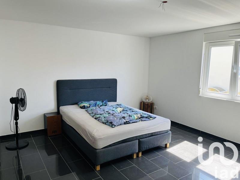 Appartement - 107 m² - 4 pièces