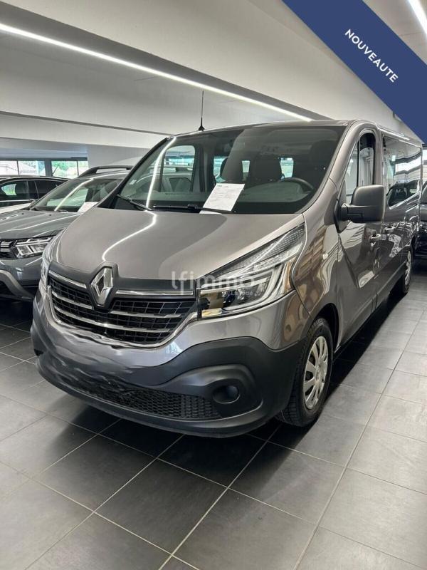 Fonds de commerce - Bureau - 12 m²