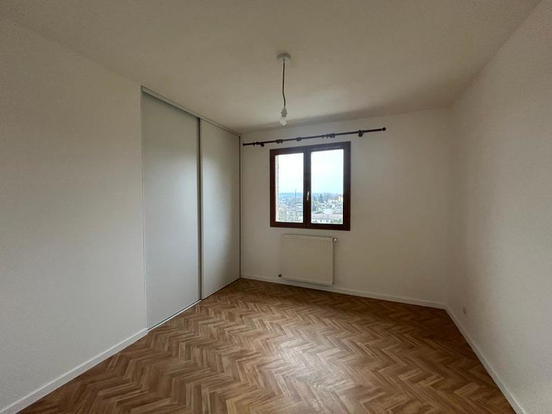 Maison - 97 m² - 4 pièces