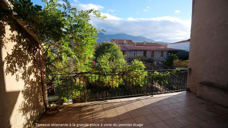 Appartement - 79 m² - 3 pièces