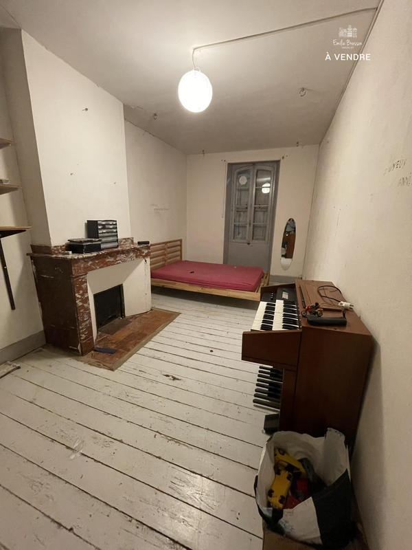 Maison - 167 m² - 4 pièces