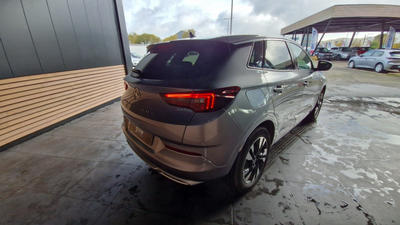 Opel grandland Hybride 225 ch Elegance Business