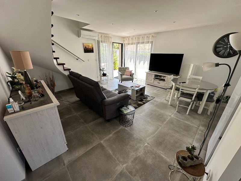 Villa - 81 m² - 4 pièces