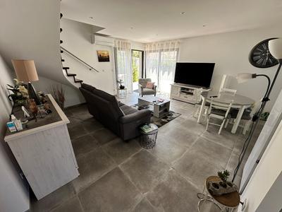 Villa - 81 m² - 4 pièces