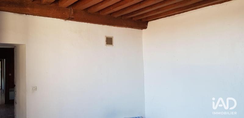 Immeuble - 266 m² - 4 pièces