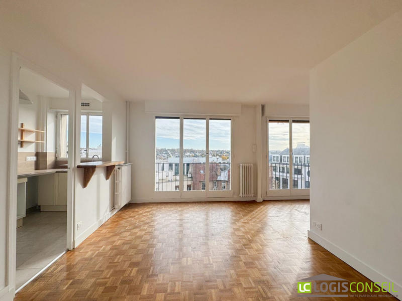 Appartement - 39 m² - 2 pièces