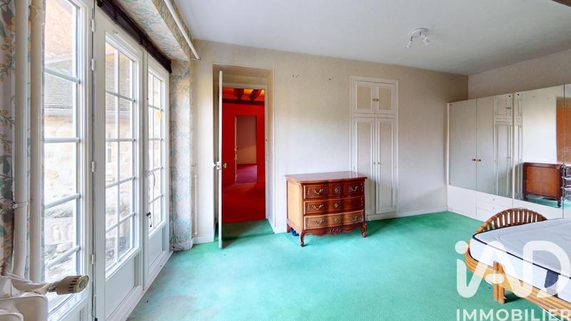 Maison - 300 m² - 10 pièces