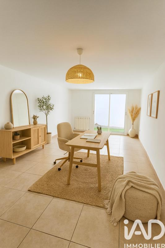 Maison - 190 m² - 6 pièces