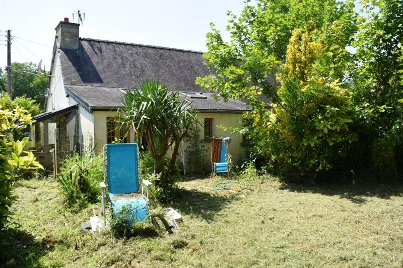 Maison - 88 m² - 3 pièces