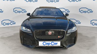 Jaguar Xf II 3.0 d V6 300 Bva8 R Sport