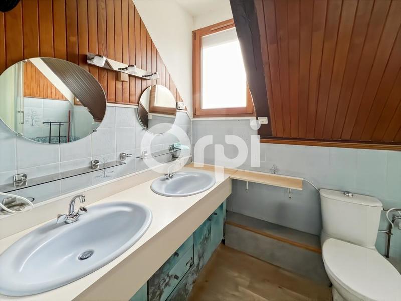 Maison - 79 m² - 4 pièces