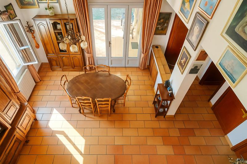 Maison - 120 m² - 4 pièces