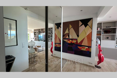 Appartement - 54 m² - 2 pièces