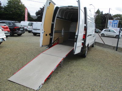 Renault Trafic L2h2 1200 Kg Dci 125 cv Energy E6 Grand Confort