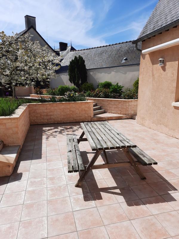 Maison ancienne - 263 m² - 8 pièces