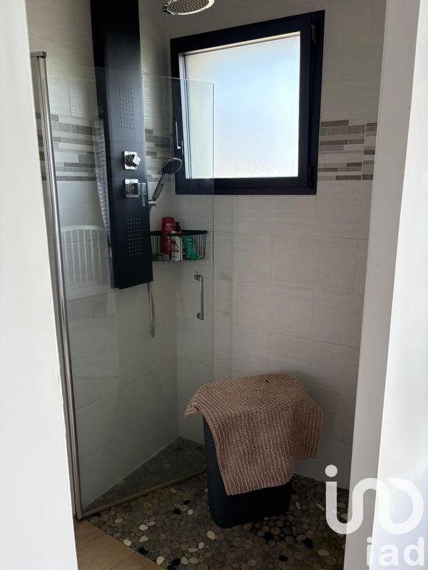 Maison - 128 m² - 5 pièces