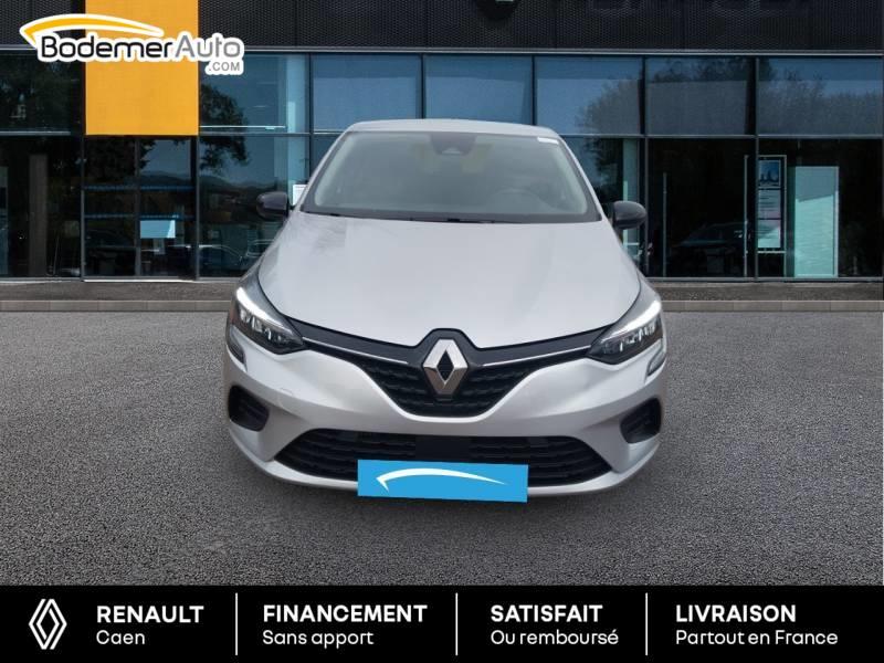 Renault Clio TCe 90 Equilibre