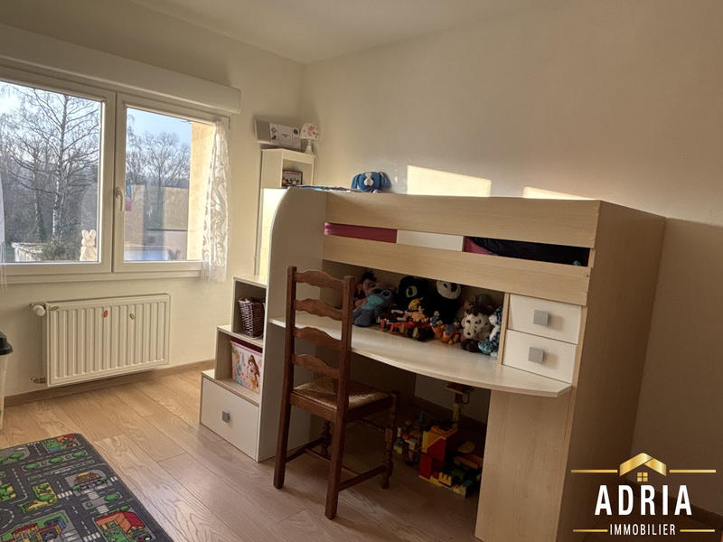 Maison - 132 m² - 7 pièces