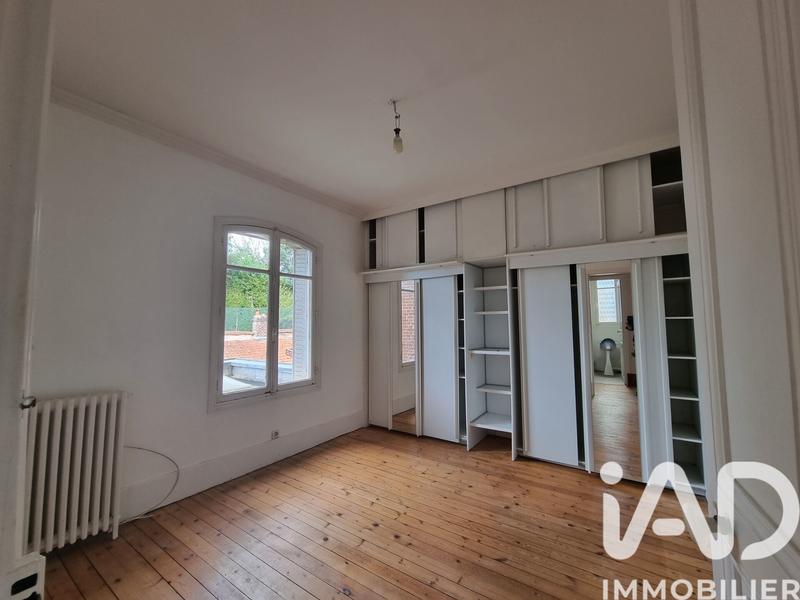Maison - 170 m² - 7 pièces
