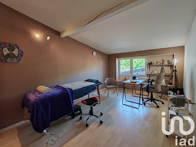 Maison de ville - 155 m² - 6 pièces